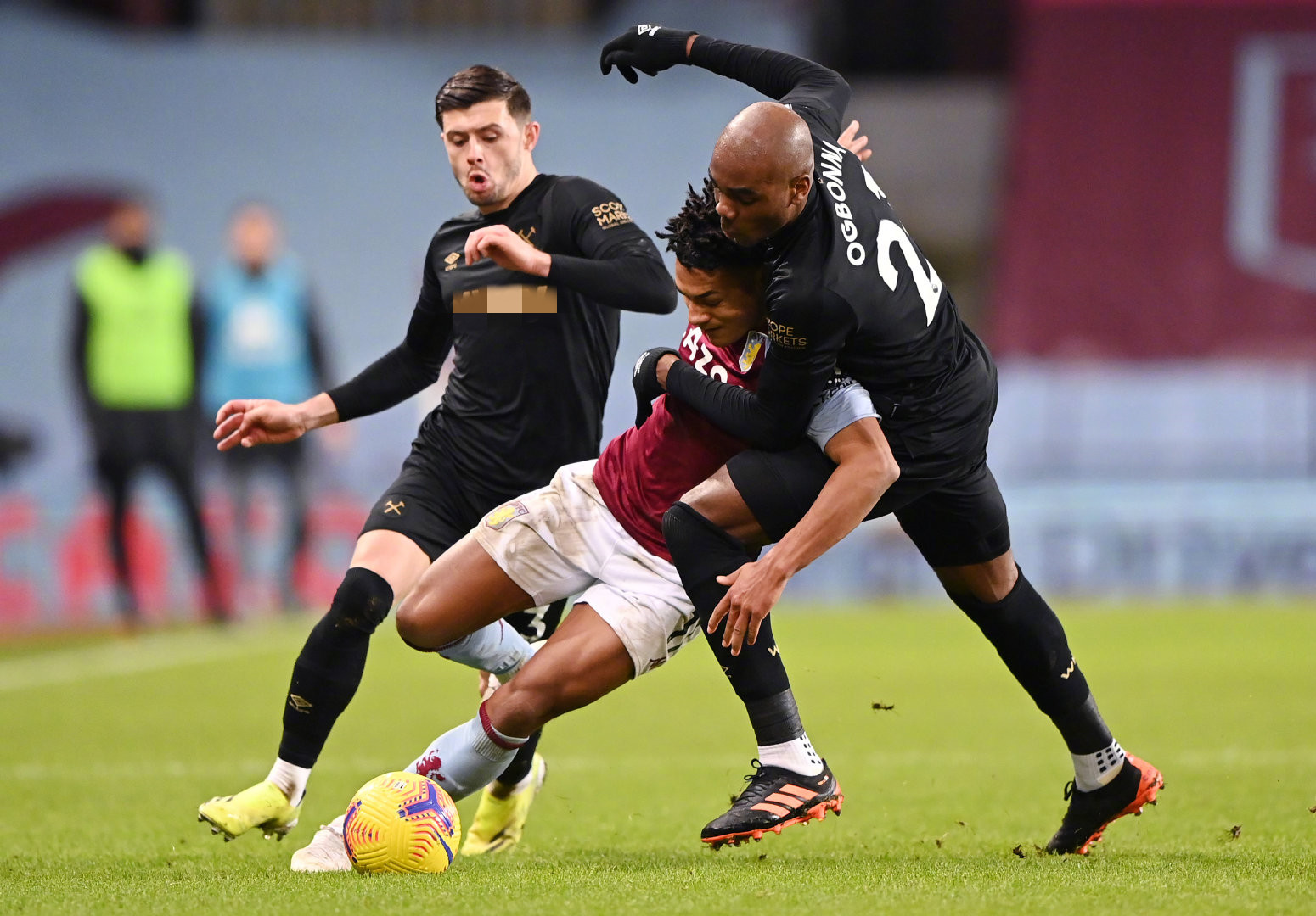 能力和攻防 能力和攻防